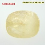 Yellow Sapphire – 4.13 Carats (Ratti-4.56) Pukhraj
